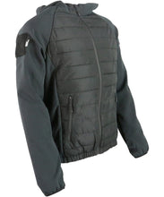 Load image into Gallery viewer, Kombat UK Ltd Coats &amp; Jackets Kombat UK Venom Tactical Jacket Black
