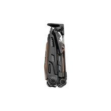 Load image into Gallery viewer, Leatherman Multitool Leatherman MUT Black Oxide with Molle Sheath
