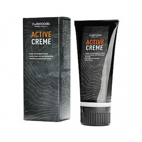 Active Neutral