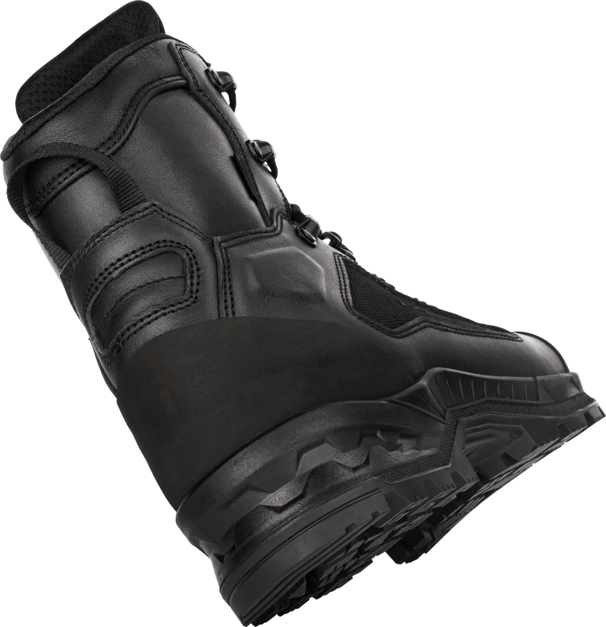 Cheap black top tactical boots