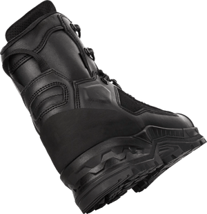 Lowa Boots Lowa Breacher GTX Black