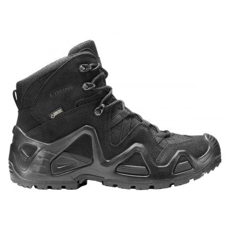 Lowa Boots LOWA Zephyr Mid Boots GORE-TEX® Black