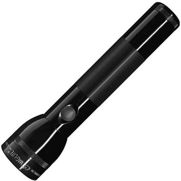 Maglite Torch - LED 2D Cell