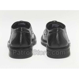 Magnum Active Duty Police Shoe - Composite Toe