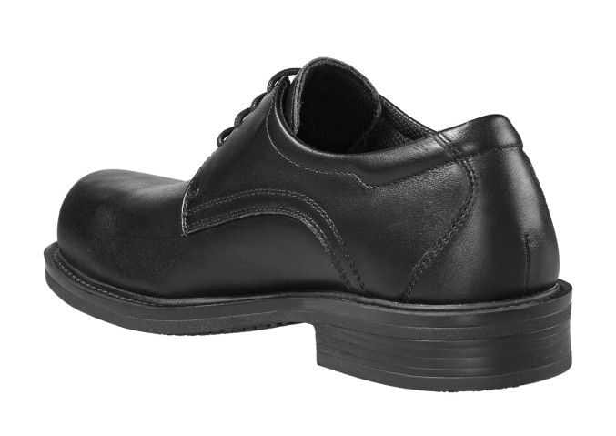 Magnum Active Duty Police Shoe - Composite Toe