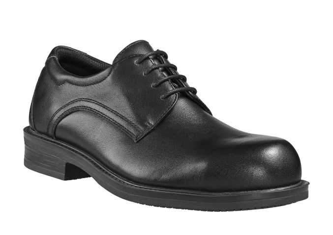 Active Duty Police Shoe Composite Toe