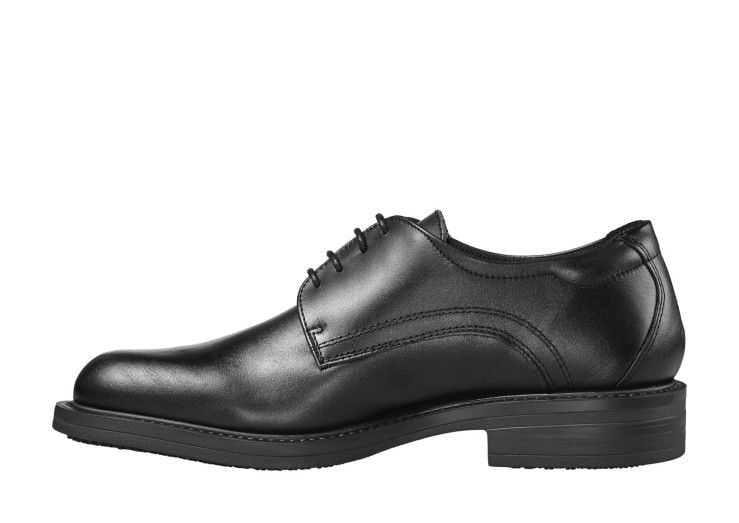 Magnum Active Duty Police Shoe