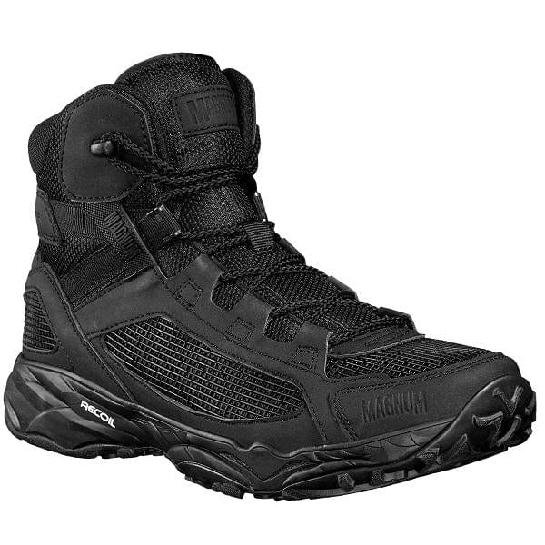 Assault Tactical 5 Vegan Friendly