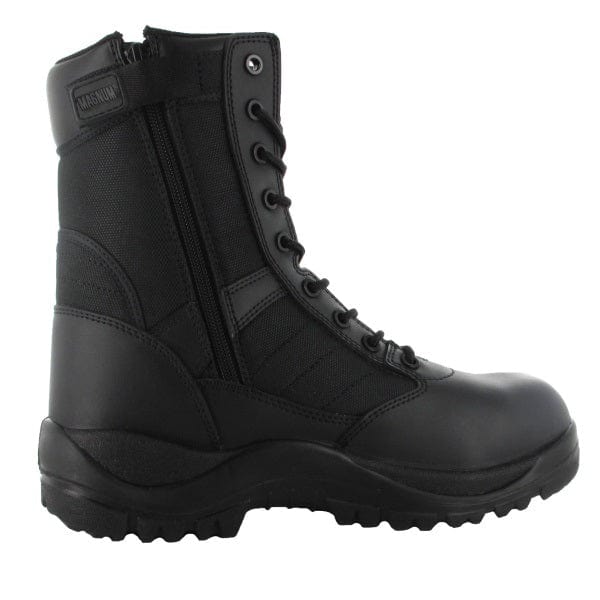 Magnum Centurion 8.0 Side Zip Composite Toe Boot - Pre Order Available Now!