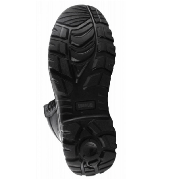 Magnum Centurion 8.0 Side Zip Composite Toe Boot - Pre Order Available Now!