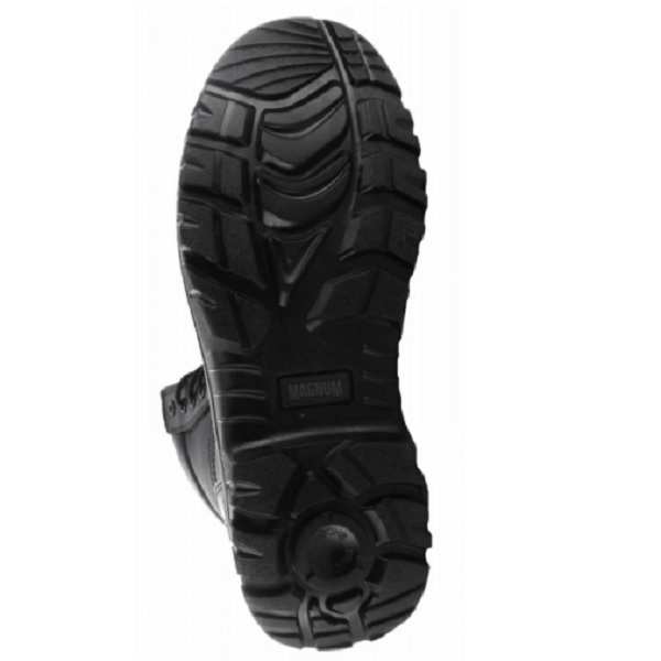 Magnum centurion 8.0 side 2025 zip composite toe boot