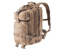 Load image into Gallery viewer, Magnum Bags Magnum Fox Military Backpack Coyote

