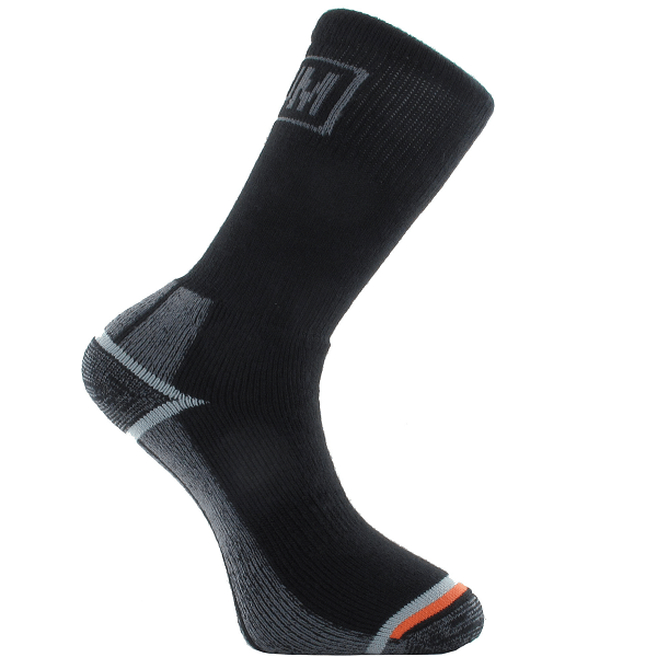 MX3 Lightweight Patrol Sock