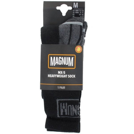 Magnum MX 5 Heavyweight Patrol Sock