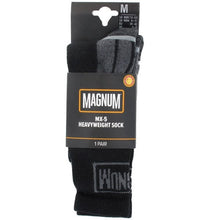 Load image into Gallery viewer, Magnum MX 5 Heavyweight Patrol Sock
