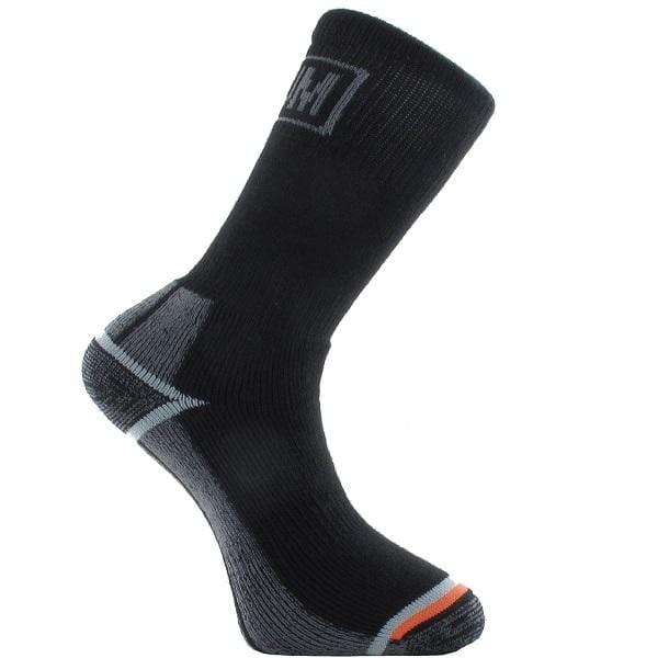 MX5 Heavyweight Patrol Sock