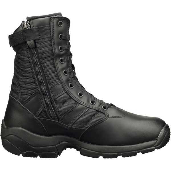Magnum Panther 8.0 Side Zip Boots 