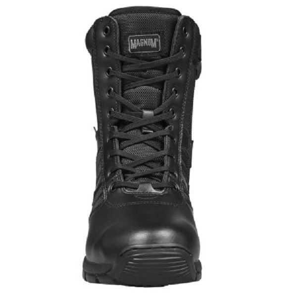 Magnum Panther Boots 8.0 Side Zip Patrol Store