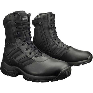 Magnum Panther Boots - 8.0 Side Zip – Patrol Store