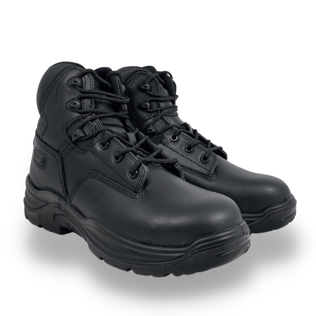 Magnum Precision Sitemaster Boot Patrol Store
