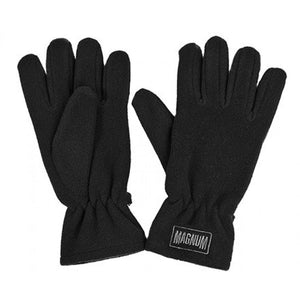 Magnum Gloves Magnum Salmo Black Gloves
