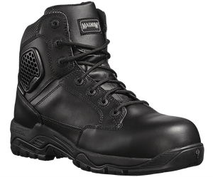 Magnum Boots Magnum Strike Force 6 Leather CT CP SZ WP