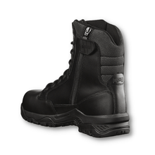 Load image into Gallery viewer, Magnum Boots Magnum Strike Force 8 Waterproof Side Zip Composite Toe and Plate Safety Boot
