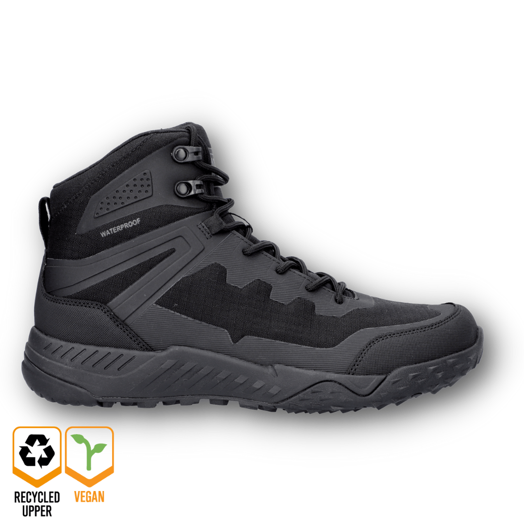 Magnum Ultima 6.0 Waterproof Boots Vegan Friendly Patrol Store