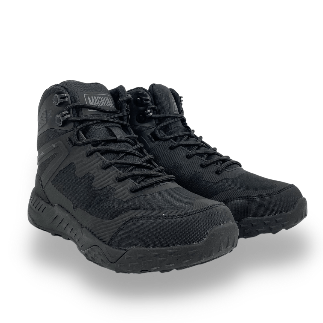 Magnum sales tactical shoes