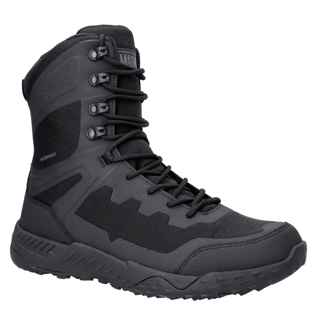 Tactical sales boots magnum
