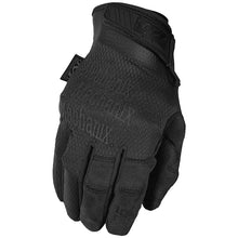 Load image into Gallery viewer, Mechanix Gloves Mechanix 0.5mm High Dexterity Glove Black
