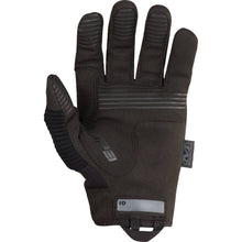 Load image into Gallery viewer, Mechanix Gloves Mechanix MPACT 3 Hard Knuckle Glove Black
