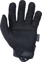 Load image into Gallery viewer, Mechanix Gloves Mechanix T/S Pursuit CR5 Armortex® Cut Resistant Covert Glove Black

