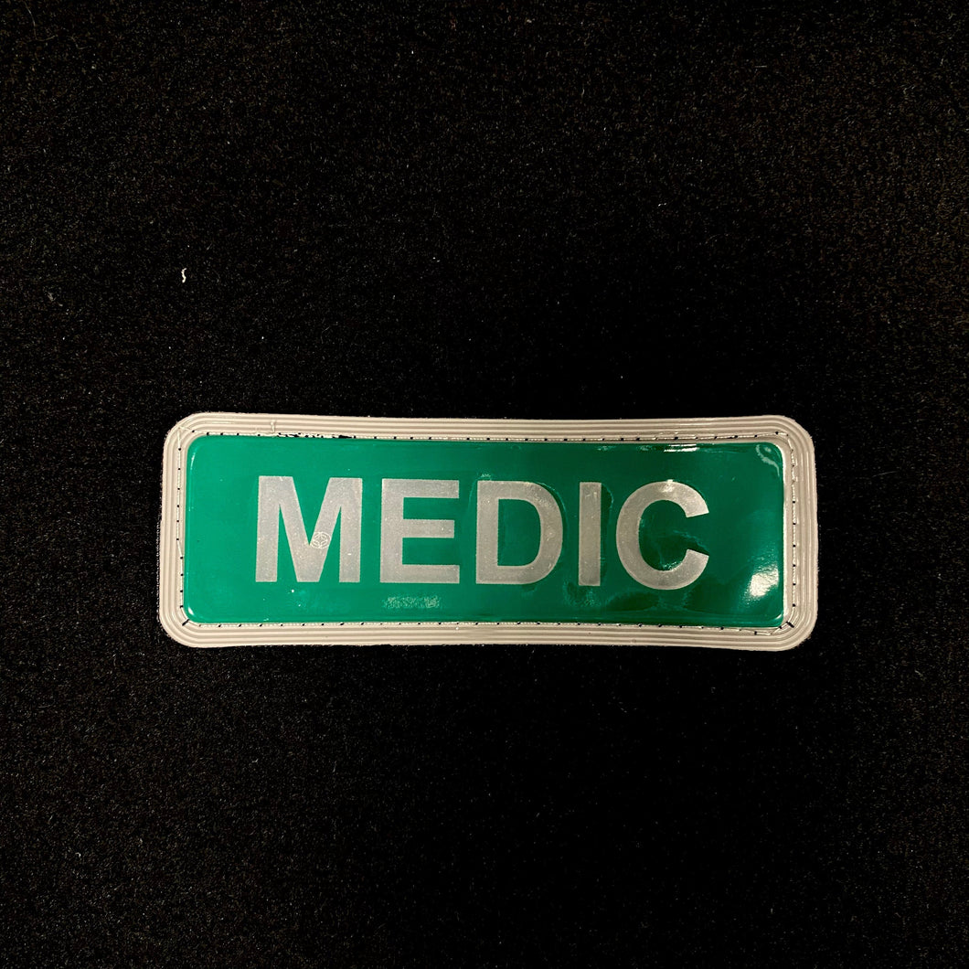 Medic Badge