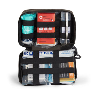 MERE Tactical IFAK – Trauma Kit (Basic) – Patrol Store
