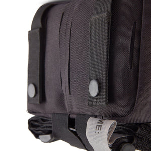 Mere Supplies First Aid Mere The Tactical IFAK – Trauma Kit (Advanced) Black