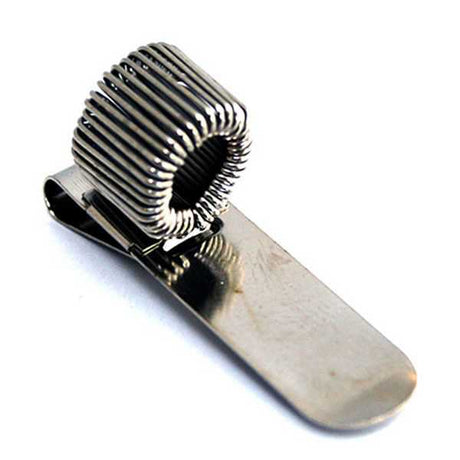 Metal Pen Clip Single