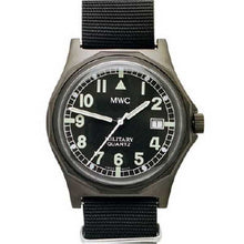 Load image into Gallery viewer, MWC NATO G10 Stealth Watch (with battery hatch)
