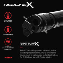 Load image into Gallery viewer, NEBO Torches NEBO Redline X
