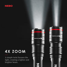 Load image into Gallery viewer, NEBO Torches NEBO Redline X
