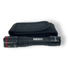 Load image into Gallery viewer, Fast Bundle Torches NEBO Redline X + Op. Zulu Torch Pouch
