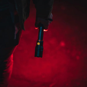 NEBO Torches Nebo Slyde King 2K Rechargeable Flashlight