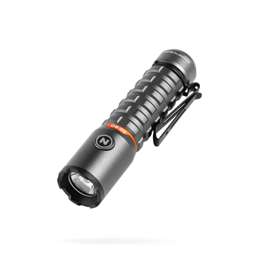 NEBO Torches NEBO Torchy 2K Rechargeable Flashlight
