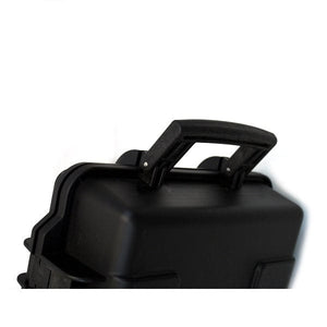 Nuprol Large Hard Case Black