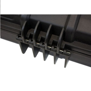 Nuprol Large Hard Case Black