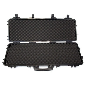 Nuprol Large Hard Case Black