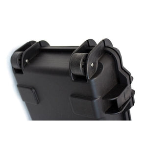Nuprol Large Hard Case Black