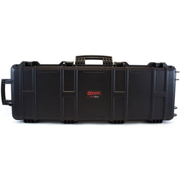 Nuprol Large Hard Case Black