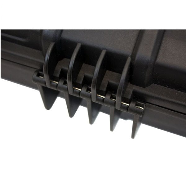Nuprol Large Hard Case Black