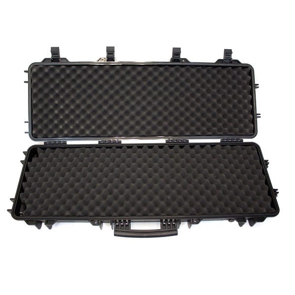 Nuprol Large Hard Case Black